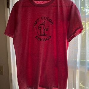 Chicago shirt